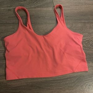 lulu lemon tank